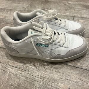 Reebok Galaxy Sneakers men’s 9 1/2 white